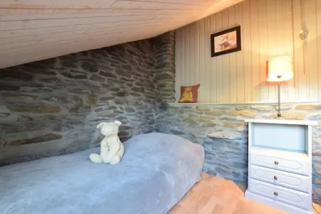 Le moulin d en bas, Moulin rénové à Bastogne près d'une cascade - Photo 15