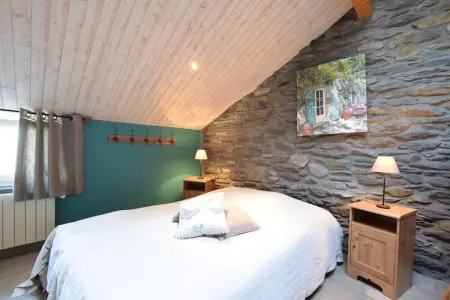 Le moulin d en bas, Moulin rénové à Bastogne près d'une cascade - Photo 16