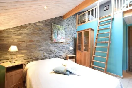 Le moulin d en bas, Moulin rénové à Bastogne près d'une cascade - Photo 17