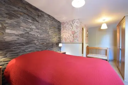 Le moulin d en bas, Moulin rénové à Bastogne près d'une cascade - Photo 22
