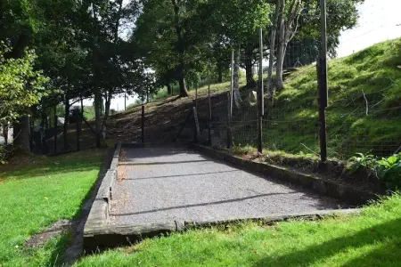 Le moulin d en bas, Moulin rénové à Bastogne près d'une cascade - Photo 29