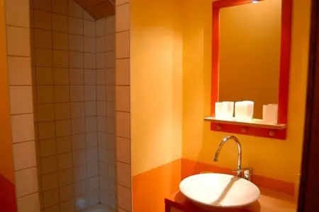 Thermae, Grande maison avec sauna, Ovifat - Photo 13