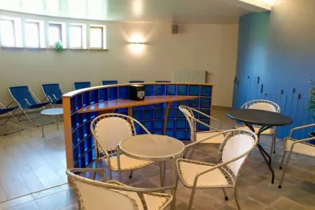 Thermae, Grande maison avec sauna, Ovifat - Photo 16
