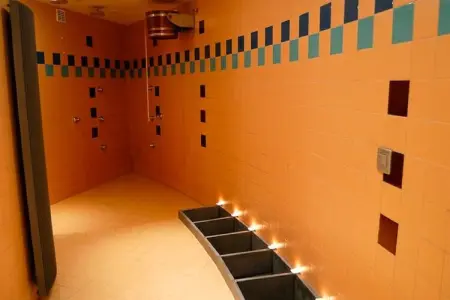 Thermae, Grande maison avec sauna, Ovifat - Photo 36