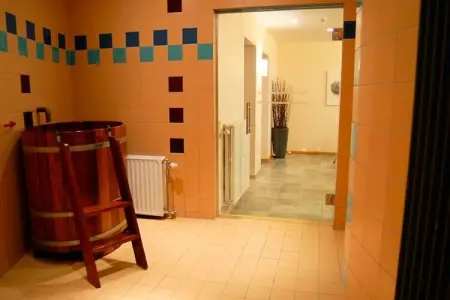 Thermae, Grande maison avec sauna, Ovifat - Photo 37