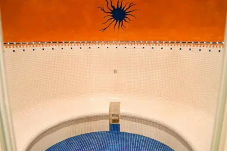 Thermae, Grande maison avec sauna, Ovifat - Photo 39