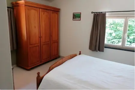La Canne à Pêche, Chalet confortable avec sauna, Wibrin - Photo 13