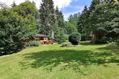 La Canne à Pêche, Chalet confortable avec sauna, Wibrin - Photo 18