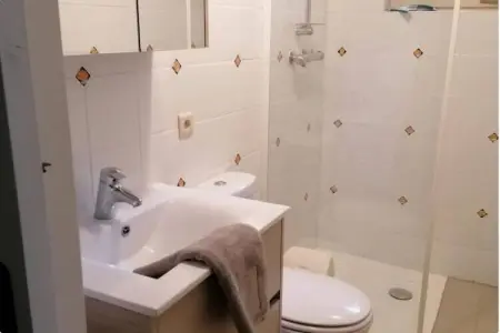 La Canne à Pêche, Chalet confortable avec sauna, Wibrin - Photo 19