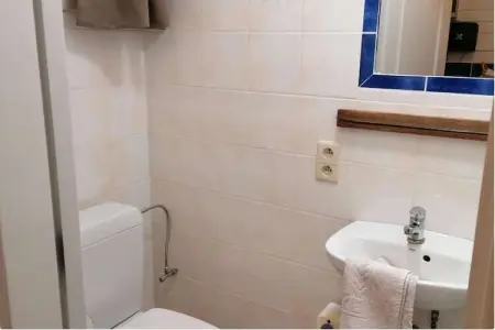La Canne à Pêche, Chalet confortable avec sauna, Wibrin - Photo 22