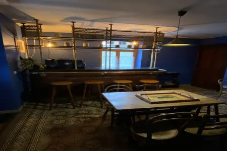 Le Martin Pêcheur, Maison de vacances à Semois près du kayak - Photo 7