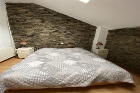 Le Martin Pêcheur, Maison de vacances à Semois près du kayak - Photo 13