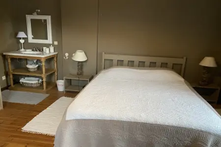 Le Martin Pêcheur, Maison de vacances à Semois près du kayak - Photo 15