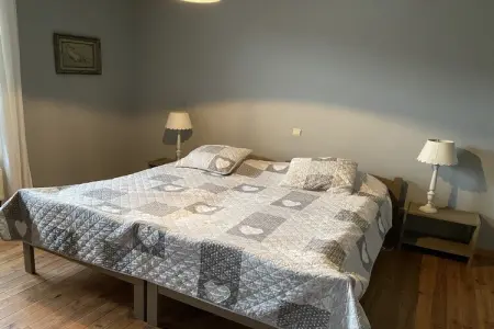 Le Martin Pêcheur, Maison de vacances à Semois près du kayak - Photo 16