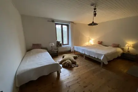 Le Martin Pêcheur, Maison de vacances à Semois près du kayak - Photo 17