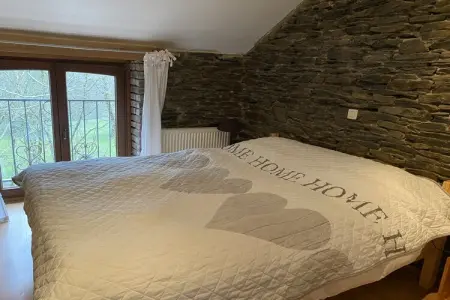 Le Martin Pêcheur, Maison de vacances à Semois près du kayak - Photo 19