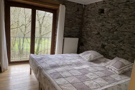 Le Martin Pêcheur, Maison de vacances à Semois près du kayak - Photo 20