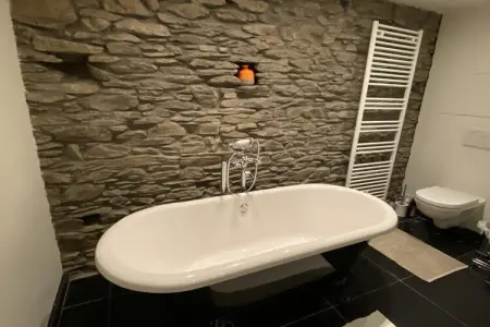Le Martin Pêcheur, Maison de vacances à Semois près du kayak - Photo 22