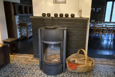 Le Martin Pêcheur, Maison de vacances à Semois près du kayak - Photo 29