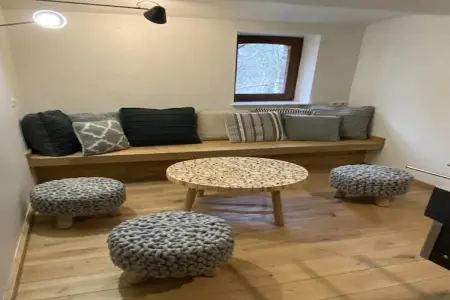 Le Martin Pêcheur, Maison de vacances à Semois près du kayak - Photo 34