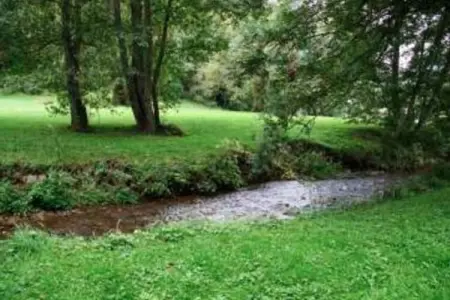 Le Martin Pêcheur, Maison de vacances à Semois près du kayak - Photo 38