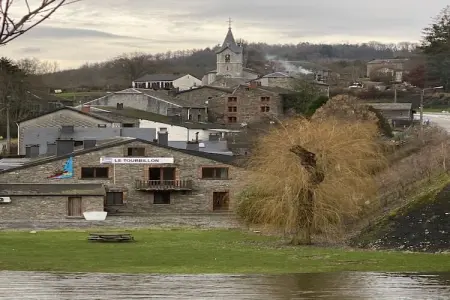 Le Martin Pêcheur, Maison de vacances à Semois près du kayak - Photo 39