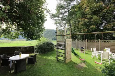 La Gentilhommière, Retraite au manoir Riverside - Photo 3