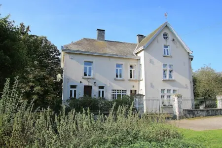 La Gentilhommière, Retraite au manoir Riverside - Photo 4