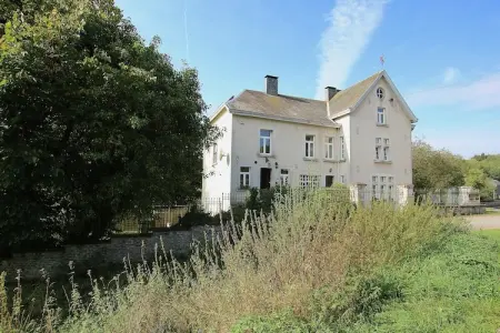 La Gentilhommière, Retraite au manoir Riverside - Photo 5