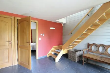 La Gentilhommière, Retraite au manoir Riverside - Photo 6