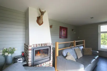 La Gentilhommière, Retraite au manoir Riverside - Photo 7