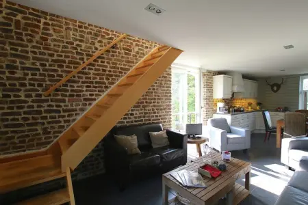 La Gentilhommière, Retraite au manoir Riverside - Photo 8