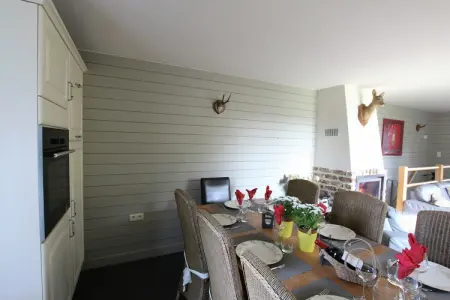 La Gentilhommière, Retraite au manoir Riverside - Photo 9