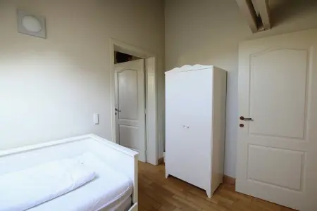 La Gentilhommière, Retraite au manoir Riverside - Photo 13