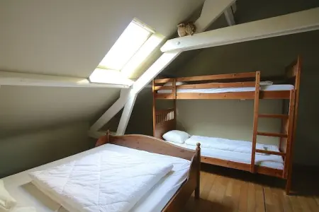 La Gentilhommière, Retraite au manoir Riverside - Photo 14