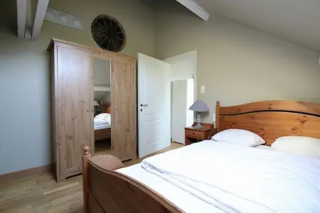 La Gentilhommière, Retraite au manoir Riverside - Photo 15