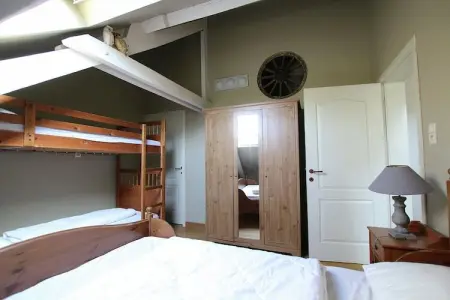 La Gentilhommière, Retraite au manoir Riverside - Photo 16