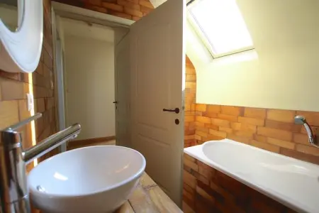 La Gentilhommière, Retraite au manoir Riverside - Photo 17