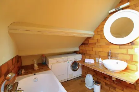 La Gentilhommière, Retraite au manoir Riverside - Photo 18