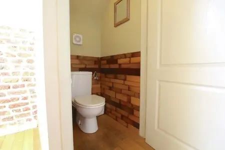 La Gentilhommière, Retraite au manoir Riverside - Photo 19
