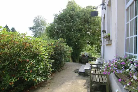 La Gentilhommière, Retraite au manoir Riverside - Photo 23