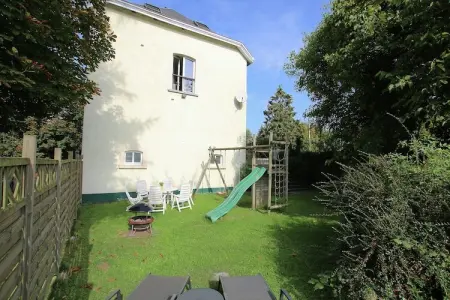 La Gentilhommière, Retraite au manoir Riverside - Photo 24