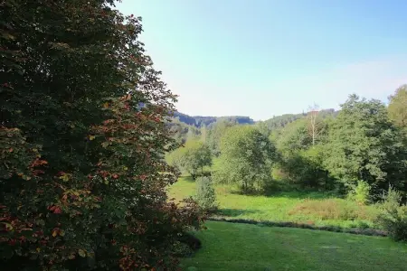 La Gentilhommière, Retraite au manoir Riverside - Photo 25