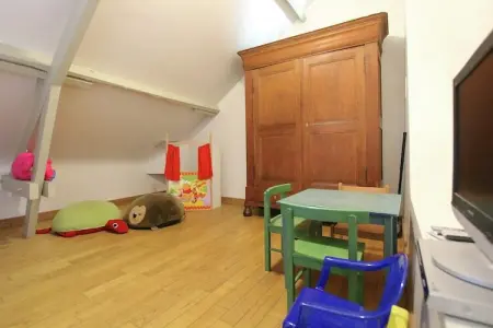 La Gentilhommière, Retraite au manoir Riverside - Photo 27