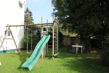 La Gentilhommière, Retraite au manoir Riverside - Photo 28