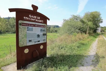 La Gentilhommière, Retraite au manoir Riverside - Photo 30