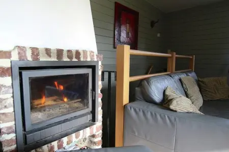 La Gentilhommière, Retraite au manoir Riverside - Photo 38