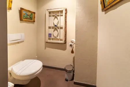 Le Vieux Moulin, Moulin historique avec sauna - Photo 28