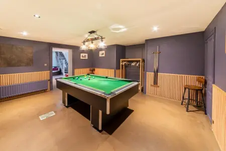 Le Vieux Moulin, Moulin historique avec sauna - Photo 32