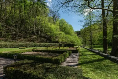 Le Vieux Moulin, Moulin historique avec sauna - Photo 35